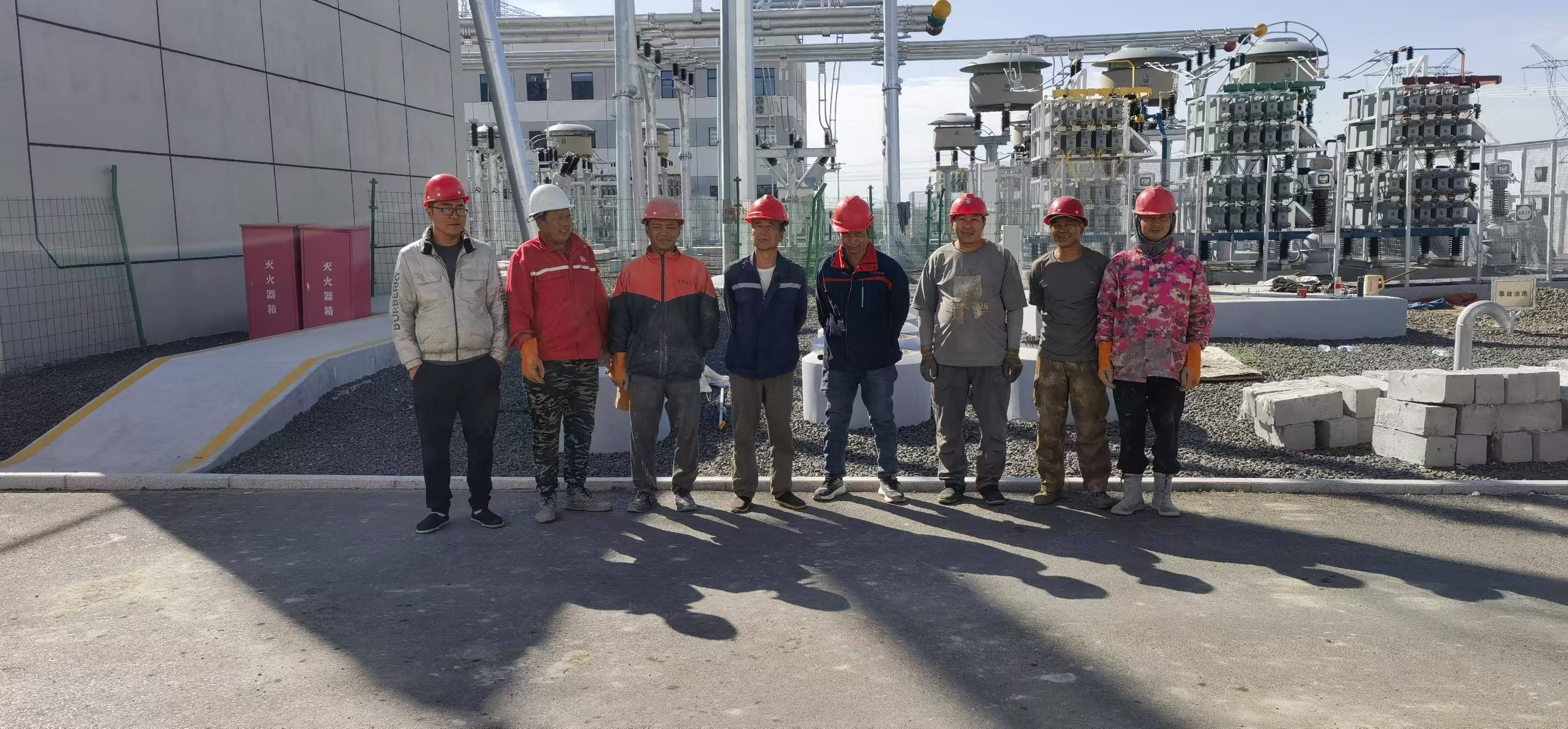 讷河地基沉降如何修复?